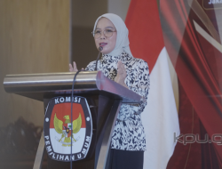 Tingkatkan Kapasitas SDM KPU Hadapi Sengketa Perdata dan TUN Non Kepemiluan