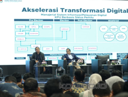 Selaras Pemahaman KPU-Bawaslu Kunci Jaga Kualitas Pemilu