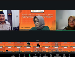 Tantangan dan Keberagaman Sistem Pemilu