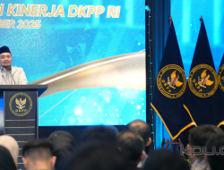 Putusan DKPP Penting untuk Perbaikan Penyelenggara Pemilu