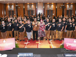 Pengelolaan Keuangan Aspek Krusial, Tentukan Akuntabilitas