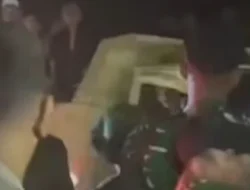 Pengibaran Bendera Aceh Bukan Subversi, Pendekatan Militer Dinilai Tidak Tepat