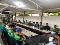 Tutup Buku 2025–2026, SPAMA Mantapkan Arah Organisasi dan Edukasi Paser Ramah Lingkungan