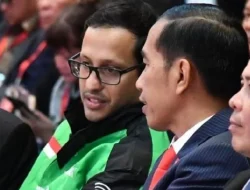 Terima Rp809 Miliar, Nadiem Copot 2 Pejabat Eselon II yang Tak Setuju Proyek Chromebook