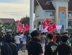 Pengamat: Pengibaran Simbol GAM Berpotensi Picu Ketegangan Sosial di Aceh