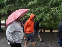 Warga Bener Meriah Mulai Kelaparan, PMI Minta Pemerintah Cepat Salurkan Bantuan