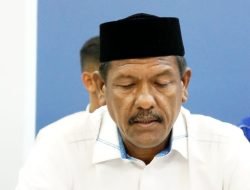 Ketua PMI Aceh: Ketua BNPB Melukai Hati Korban Bencana Aceh