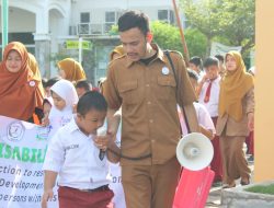 Refleksi Hari Disabilitas Internasional 2025: Penguatan Literasi Kebencanaan yang Inklusif bagi Penyandang Disabilitas