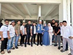 Plt Sekda Aceh Selatan Menyatakan Bupati Pulang dari Ibadah Umroh Besok