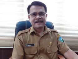 Bupati Sudah Tinjau Banjir Sebelum Berangkat Umroh