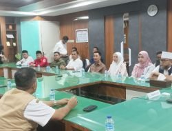 Gubernur Bengkulu Serahkan Donasi Rp1 Miliar untuk Korban Bencana Banjir dan Longsor Aceh