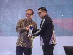 Pemerintah Aceh Kembali Raih Predikat Informatif dalam Anugerah Keterbukaan Informasi Publik 2025