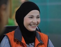 Gandeng Influencer Turki, Rumah Zakat Donasi Rp3 Miliar untuk Korban Banjir Aceh
