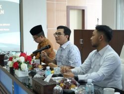 Dewan Kota Tuntut Keseriusan Kerja PLN, Pertamina dan PDAM