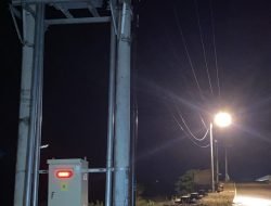 ‎PLN Sebar Informasi Pencurian Kabel Trafo, Lampu di Lokasi Justru Menyala