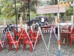 Delapan Desa di Kecamatan Samadua Siap Gelar Pilciksung Serentak 2025