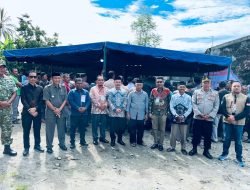 Pilciksung Serentak Usai, Ini Daftar Keuchik Terpilih di Kecamatan Samadua