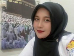 Sarita Dizalimi oleh Panitia Seleksi PPIH Tingkat Kabupaten, Satu Item Nilai Lagi Tak Dijumlahkan