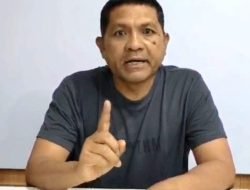 Jubir KPA Tegaskan Tak Ada Instruksi Pengibaran Bendera Bulan Bintang