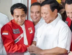 Apapun Partainya, Tak Ada Alasan bagi Prabowo untuk Tidak Pecat Menhut Raja Juli