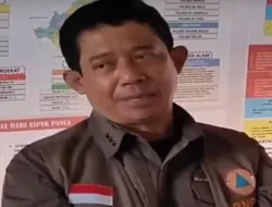 Kepala BNPB Suharyanto Hanya Minta Maaf ke Bupati Tapsel, Bukan ke Korban Terdampak Bencana