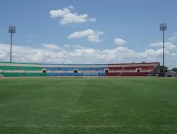 PSIM Bersiap Gelar Laga Home Malam Hari