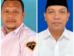 LSM Penjara Provinsi Aceh Dukung Jon Mardin Pohan di Pilkades Sianjo Anjo Meriah