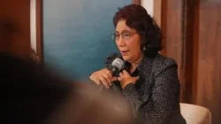 Susi Pudjiastuti