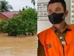 Siapa Fitri Agus? Kadinsos yang Tega Korupsi Bantuan Korban Banjir Rp1,5 M dari Kemensos