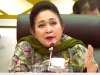 Titiek Soeharto Semprot Menhut Raja Juli: Truk Kayu Ilegal Lewat Setelah Banjir, Itu Mengejek Rakyat
