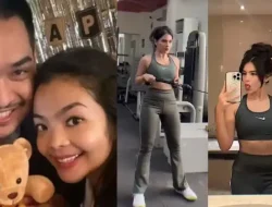 Eks Menteri Dito Ariotedjo Unfollow Sang Istri, Buntut Dikaitkan dengan Davina Karamoy?