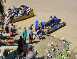 Mendagri Akui Pemerintah Kurang Siap Hadapi Bencana di Aceh-Sumbar