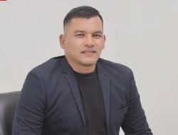 Pemuda Bireuen Minta Presiden Prabowo Tetapkan Becana Banjir di Aceh Sebagai Becana Nasional