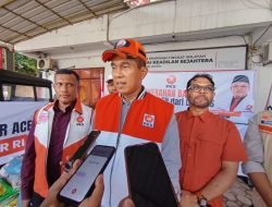 DPR Desak PLN Bertindak Cepat Atasi Krisis Listrik di Aceh