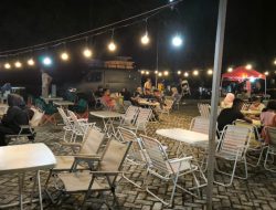 Bank Aceh Buka Posko Digital, Sediakan WiFi & Charger Gratis