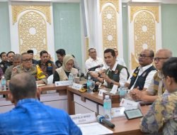 Sekda Aceh : Dana BTT Cair Besok Setelah Review, Kita Langsung Bergerak