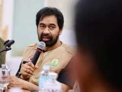 Gubernur Instruksikan Pengawasan Ketat Lonjakan Harga Sembako dan BBM di Tengah Bencana