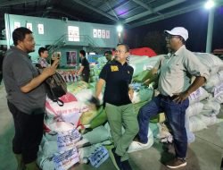 KNA Kirim Bantuan ke Korban Bencana Aceh Tengah dan Bener Meriah