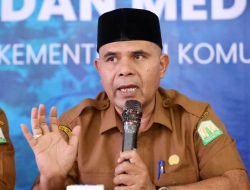 Tak Ada Kiriman Orang Tua, Sekolah Diminta Tanggung Kebutuhan Siswa