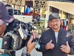 Bupati Aceh Tamiang Ajak Semua Elemen Masyarakat Fokus pada Pemulihan Pascabencana