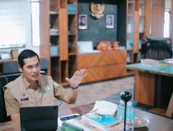 Pemerintah Aceh Optimalkan Distribusi Logistik dan Alkes via Udara ke Daerah Terisolir