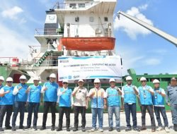 Wagub Apresiasi PLN Kirim Genset Darurat untuk Perkuat Sistem Kelistrikan Aceh