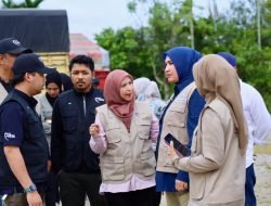 Kak Na Terima 3 Truk Bantuan dari Yayasan Nurjiwa Malaysia