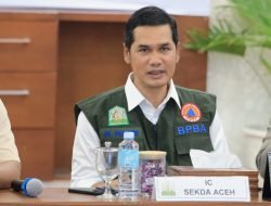 Ini Perkembangan Terkini Akses Jalan ke Bener Meriah dan Aceh Tengah