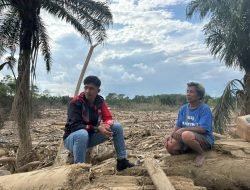 Menko PMK: Perpanjangan Tanggap Darurat Diperlukan demi Pemulihan Sumatra