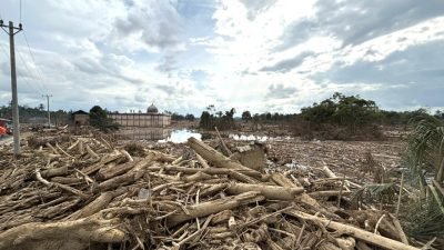 Koalisi Sipil Nilai Perpanjangan Darurat Bencana Aceh Bukti Gagalnya Negara