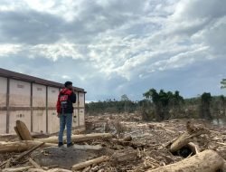 Pasca-Banjir, Pemkab Aceh Tamiang Fokus Pulihkan Akses dan Fasilitas Publik