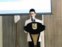 PII Aceh Solid Dukung Kinerja Sekda dalam Pemulihan Aceh