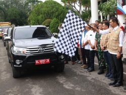 3.000 Relawan ASN Diterjunkan ke Berbagai Daerah Terdampak Bencana di Aceh