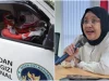 BGN Dorong Sopir MBG Pakai Kostum Power Rangers agar Menambah Nafsu Makan Anak